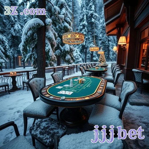 Explorando a Seção Cassino do jjjbet com Estilo e Emoção