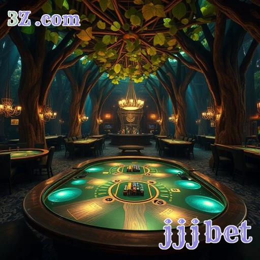 Experiência Confiavel no jjjbet: Uma Nova Dimensão no Jogo