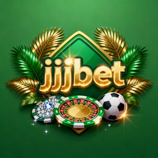 jjjbet logo
